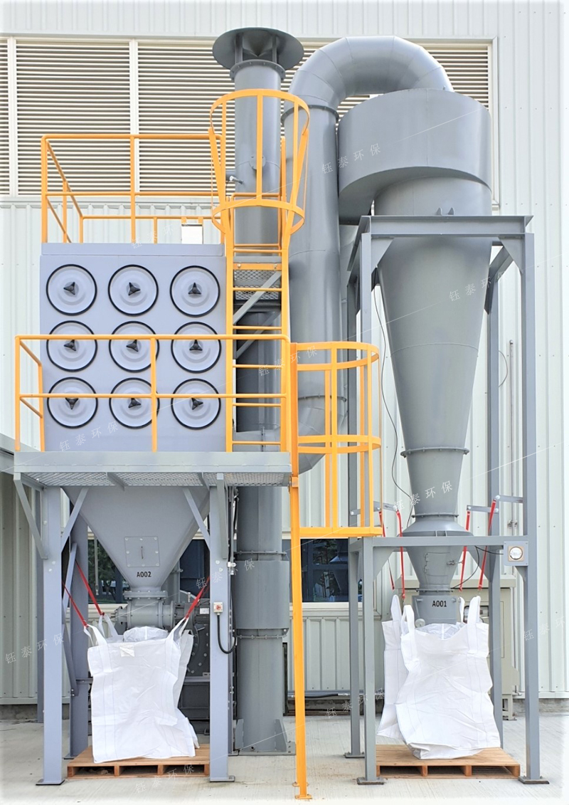 如何解决滤筒除尘器的堵塞问题? 如何解决滤筒除尘器的堵塞问题?