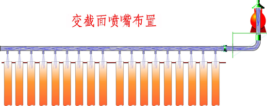 燃煤锅炉布袋除尘器结构介绍